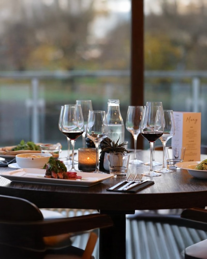 Spaophold på Lydinge Resort