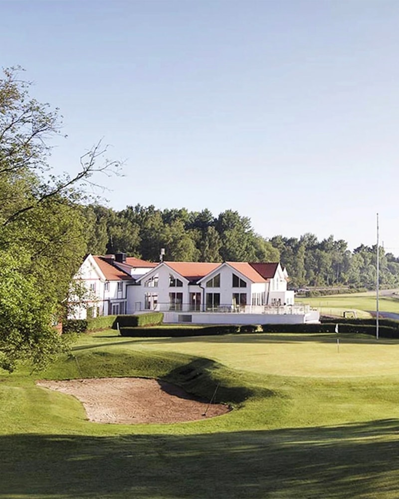 Spaophold på Lydinge Resort