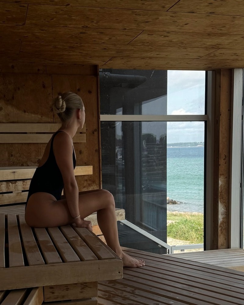 Ophold på Marienlyst Strandhotel