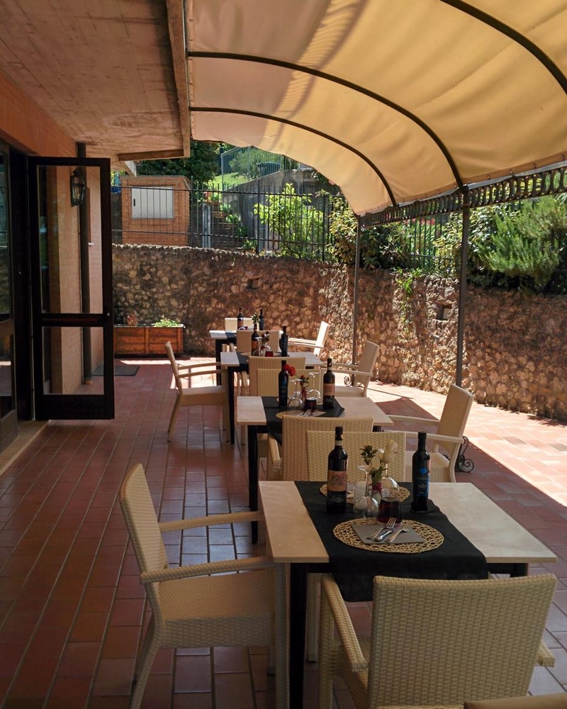 Rejs til fortryllende Toscana