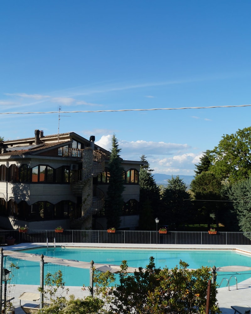 Rejs til fortryllende Toscana