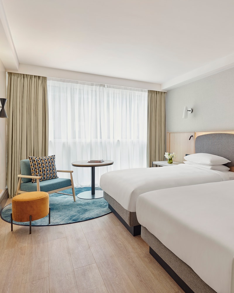 5-stjernet getaway til London