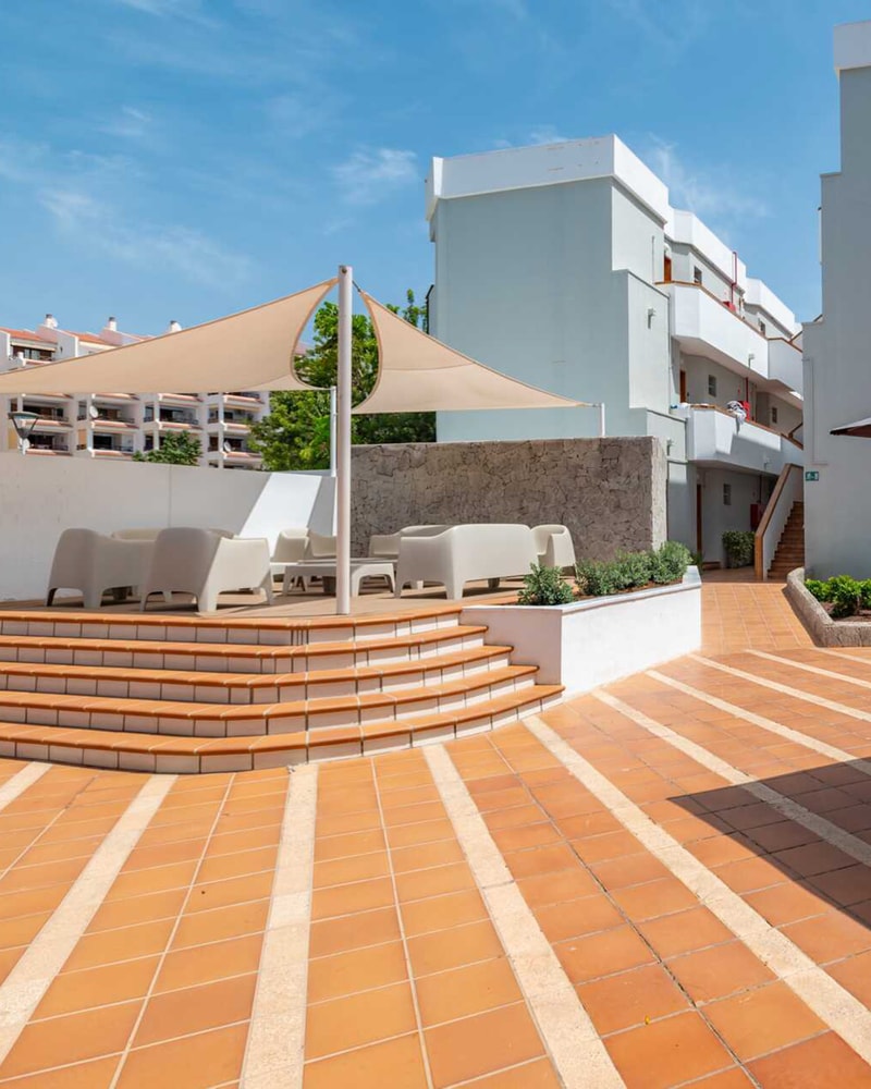 Den Perfekte Solferie til Tenerife