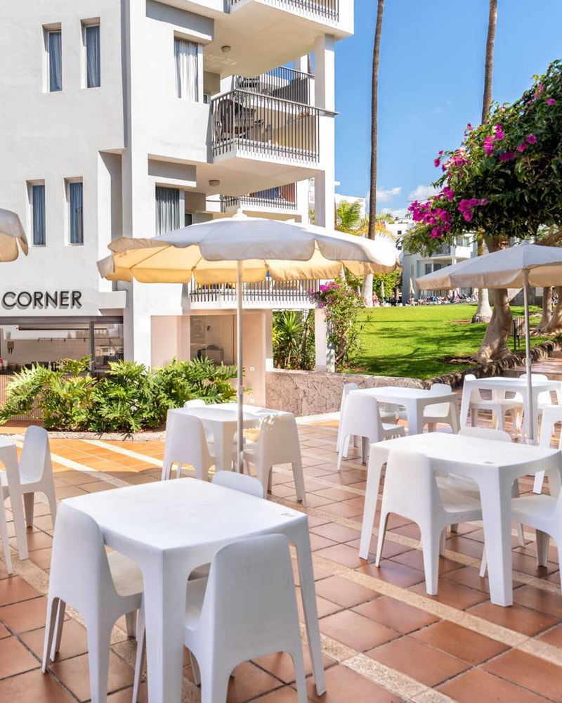 Den Perfekte Solferie til Tenerife