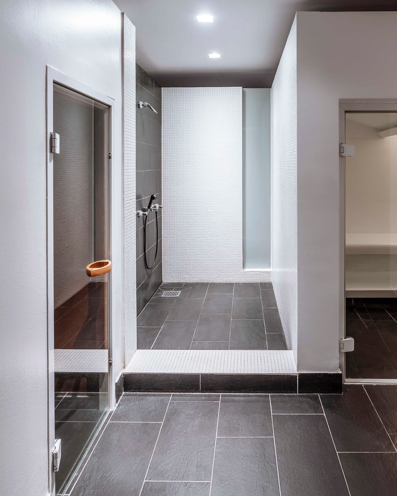 Bo på design-hotel i Berlin
