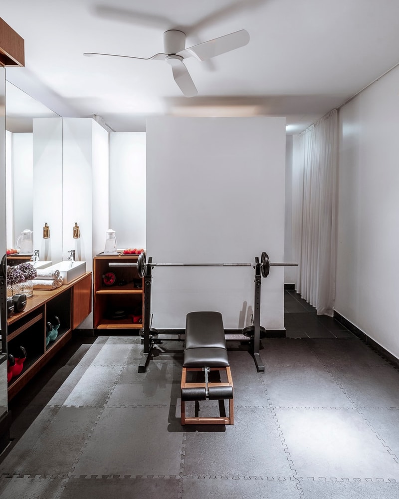 Bo på design-hotel i Berlin