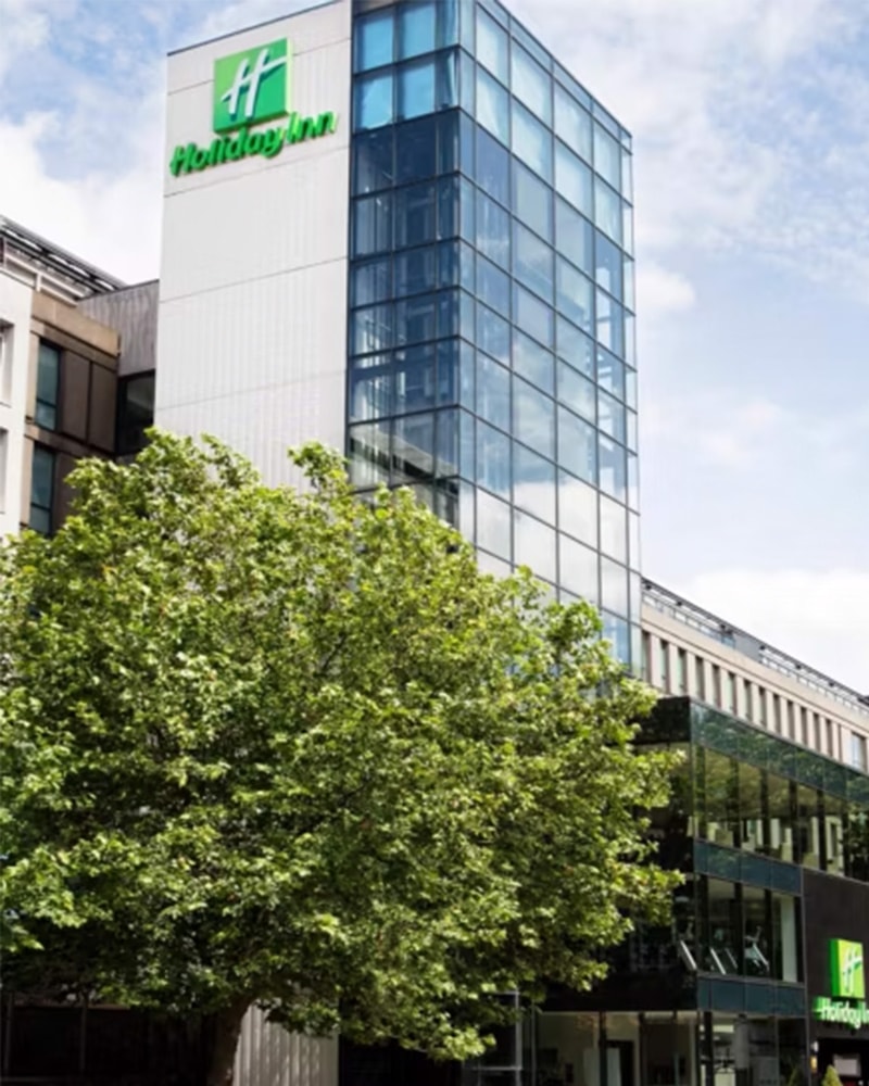 Bristol | Oplev Englands kreative hjerte