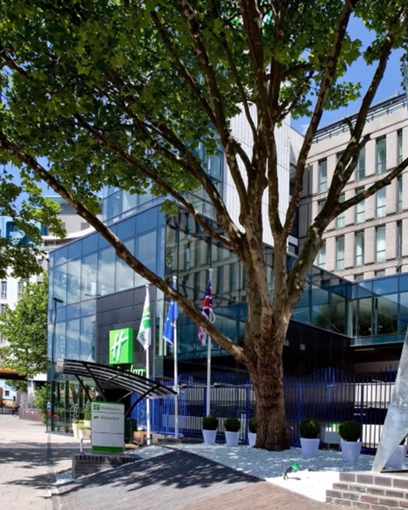 Bristol | Oplev Englands kreative hjerte