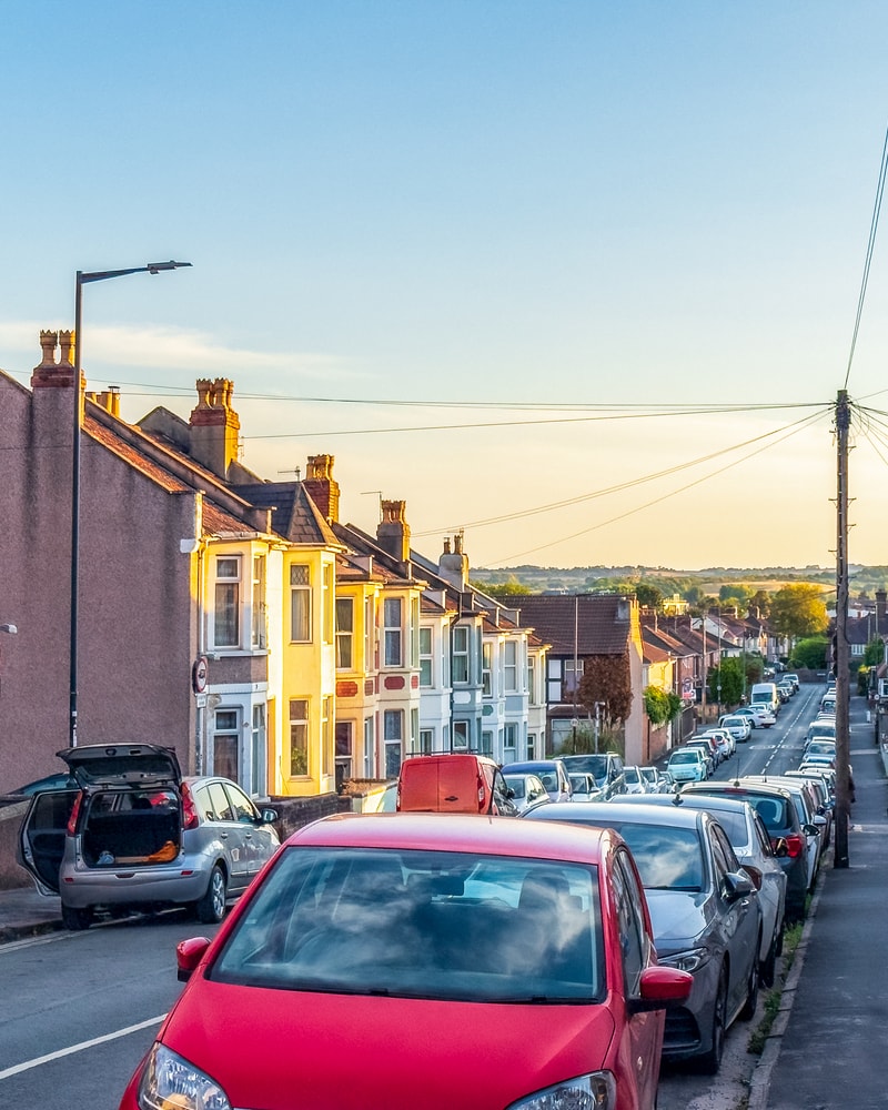 Bristol | Oplev Englands kreative hjerte