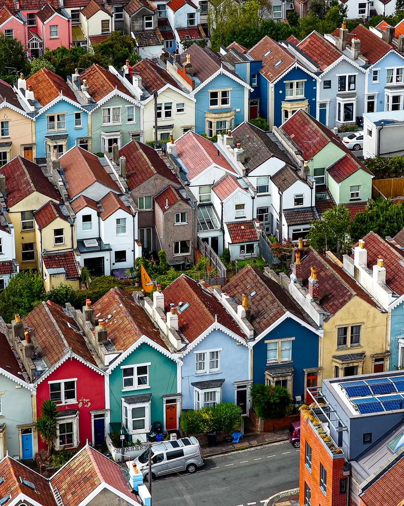 Bristol | Oplev Englands kreative hjerte