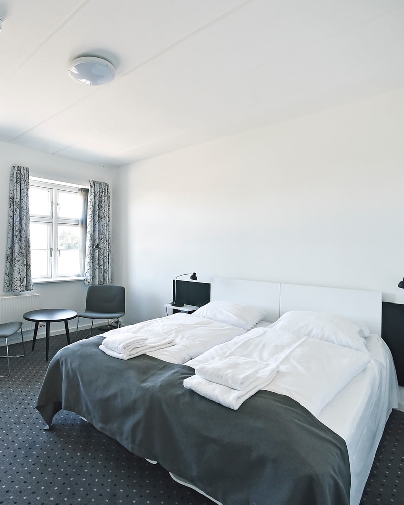 NYHED: All Inclusive ophold på Hotel Søparken