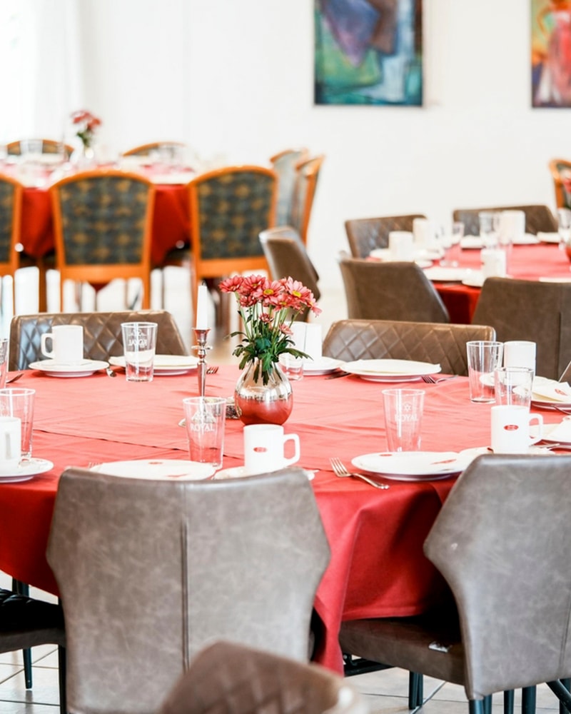 NYHED: All Inclusive ophold på Hotel Søparken