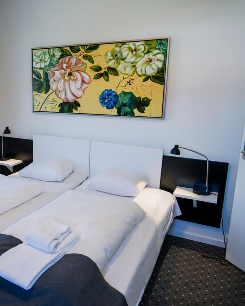NYHED: All Inclusive ophold på Hotel Søparken