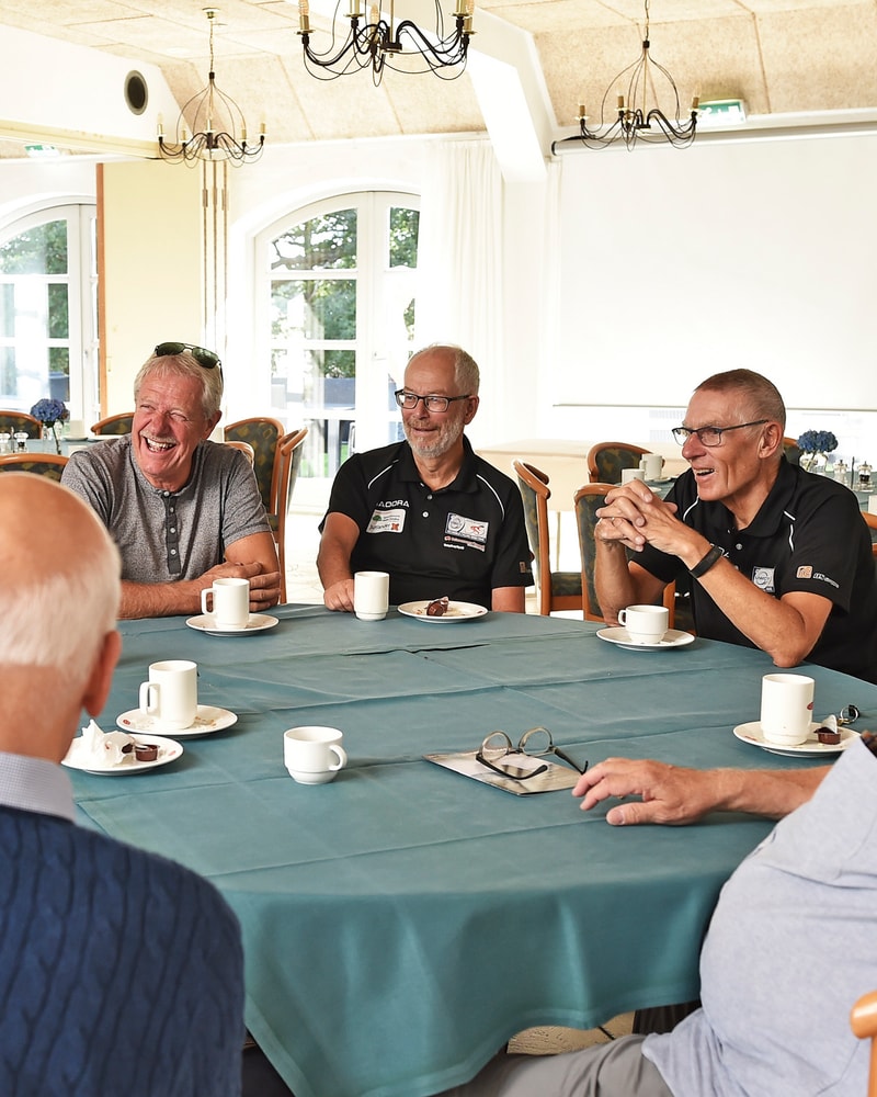 NYHED: All Inclusive ophold på Hotel Søparken
