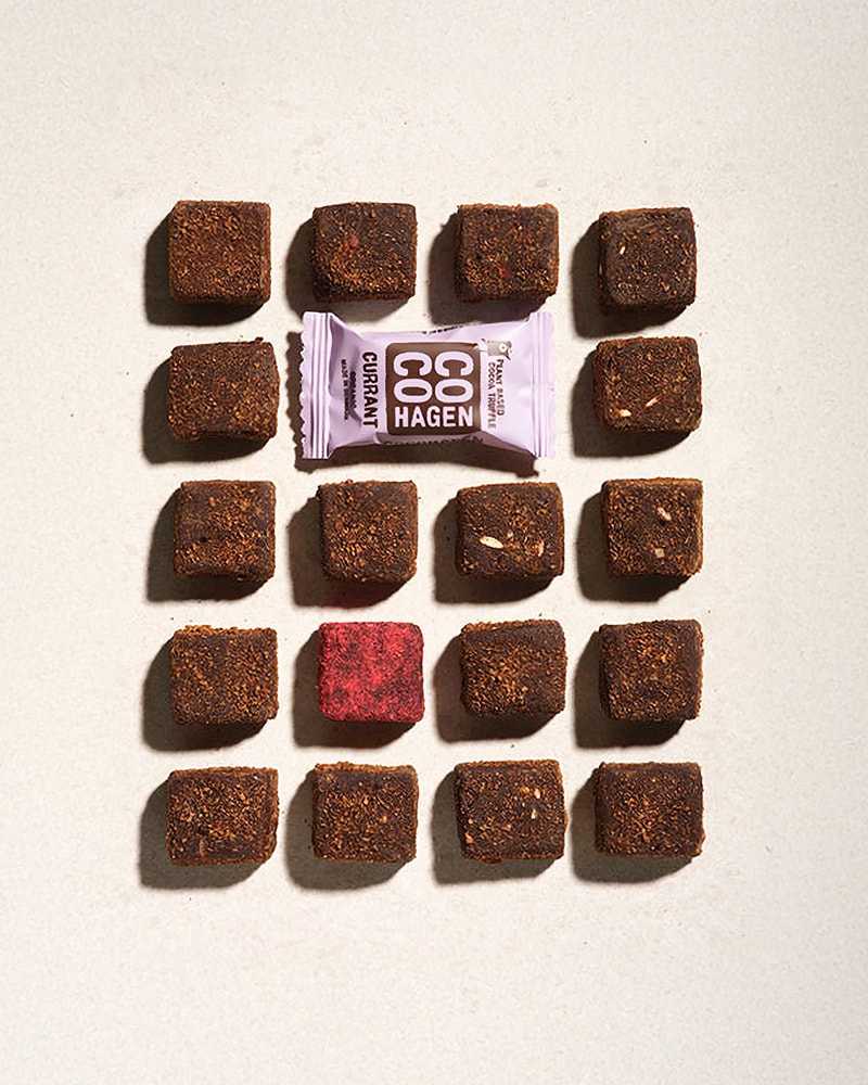 Frit valg på ALT @ Cocohagen - Handcrafted Choco-Date-Goodness