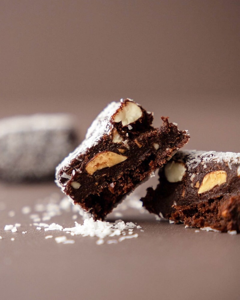 Frit valg på ALT @ Cocohagen - Handcrafted Choco-Date-Goodness