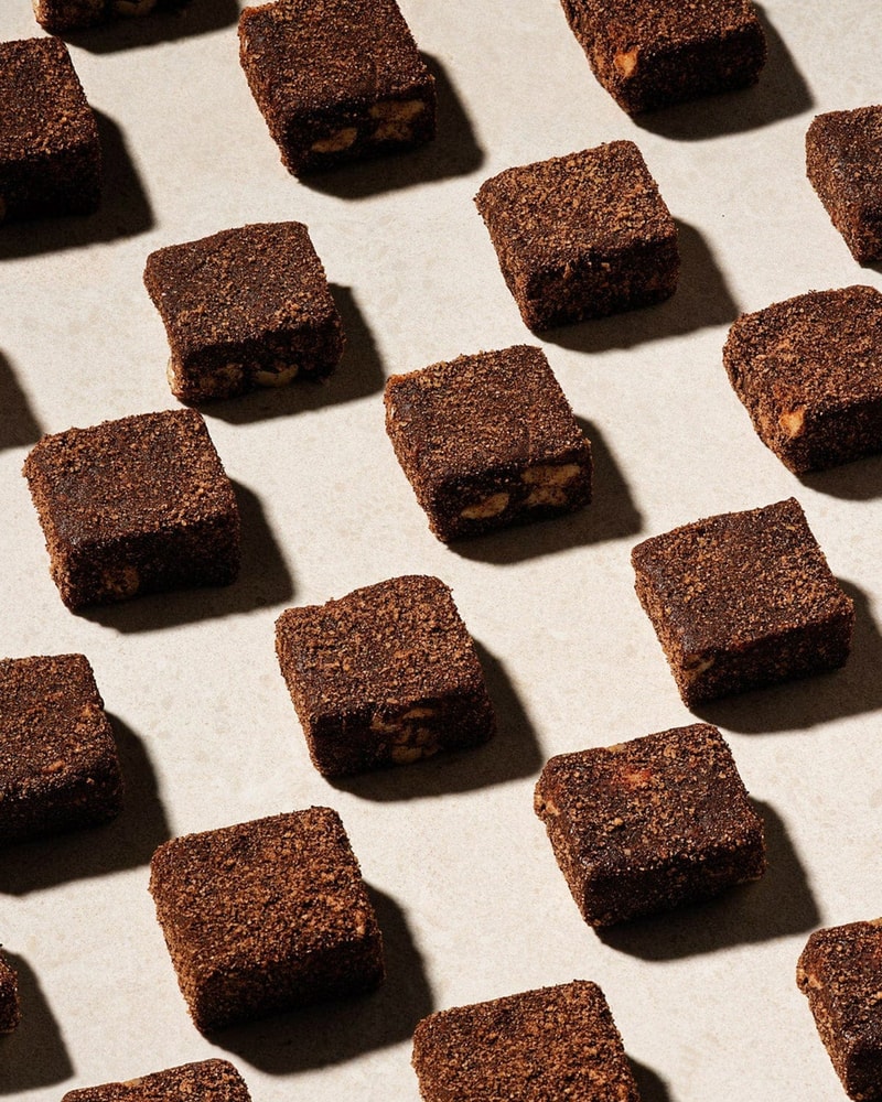 Frit valg på ALT @ Cocohagen - Handcrafted Choco-Date-Goodness