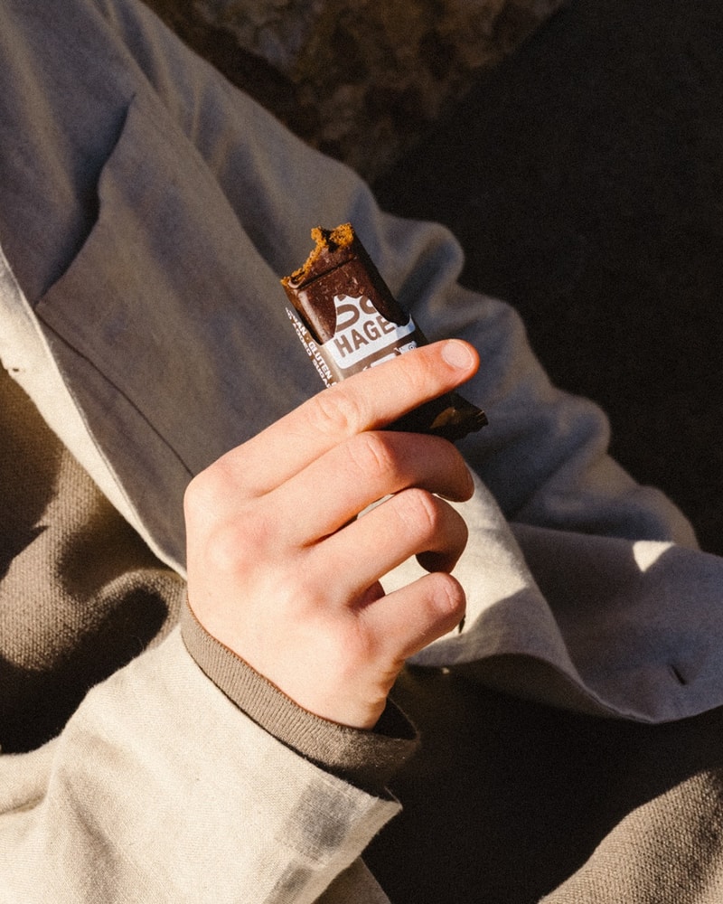 Frit valg på ALT @ Cocohagen - Handcrafted Choco-Date-Goodness