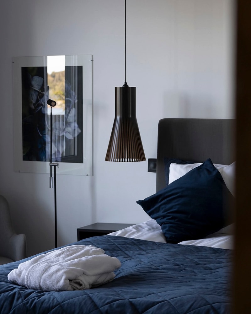 Spaophold på VANN Spa Hotell