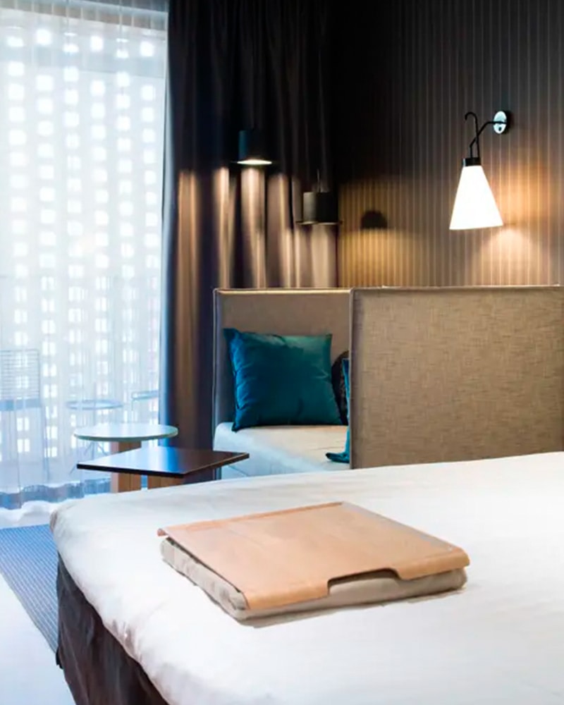 Oplev Helsinki - Finlands hovedstad