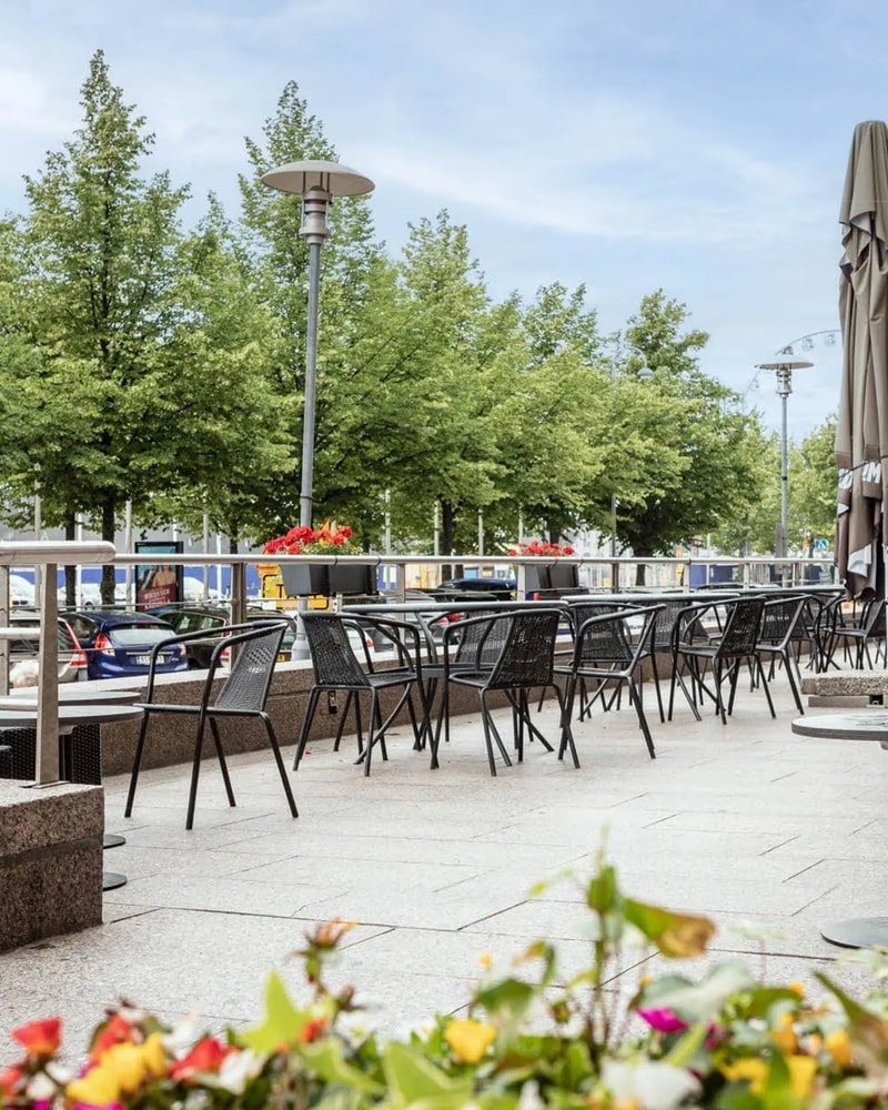 Oplev Helsinki - Finlands hovedstad