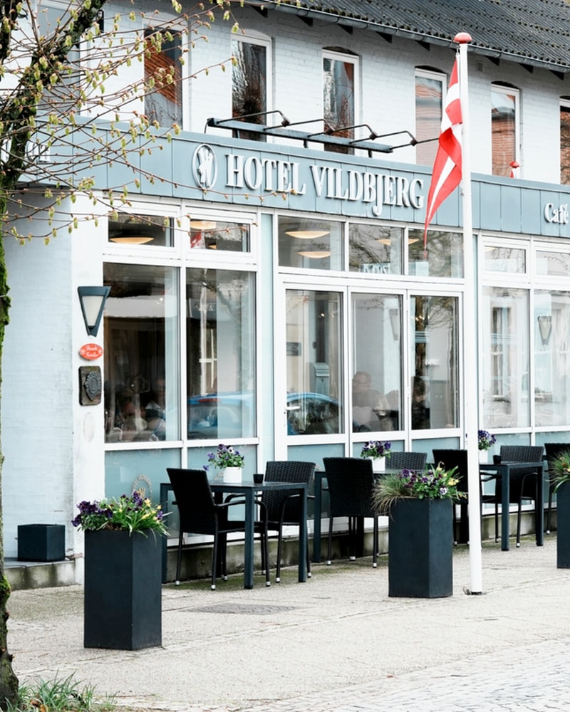 NYHED: Miniferie i Jylland med all inclusive