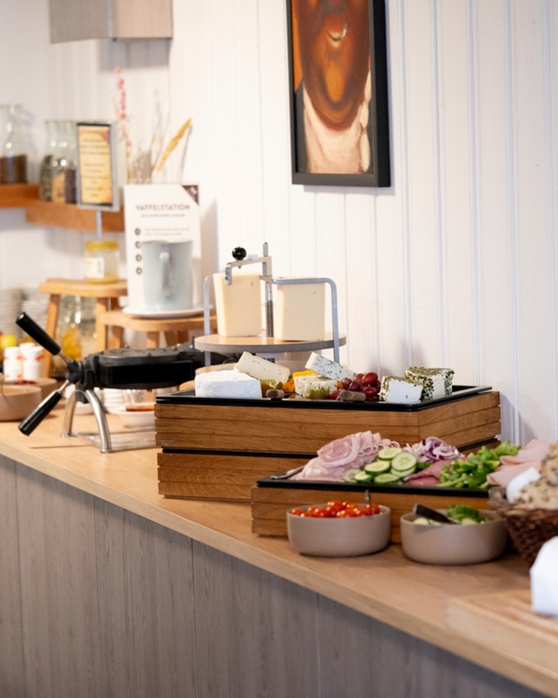 NYHED: Miniferie i Jylland med all inclusive