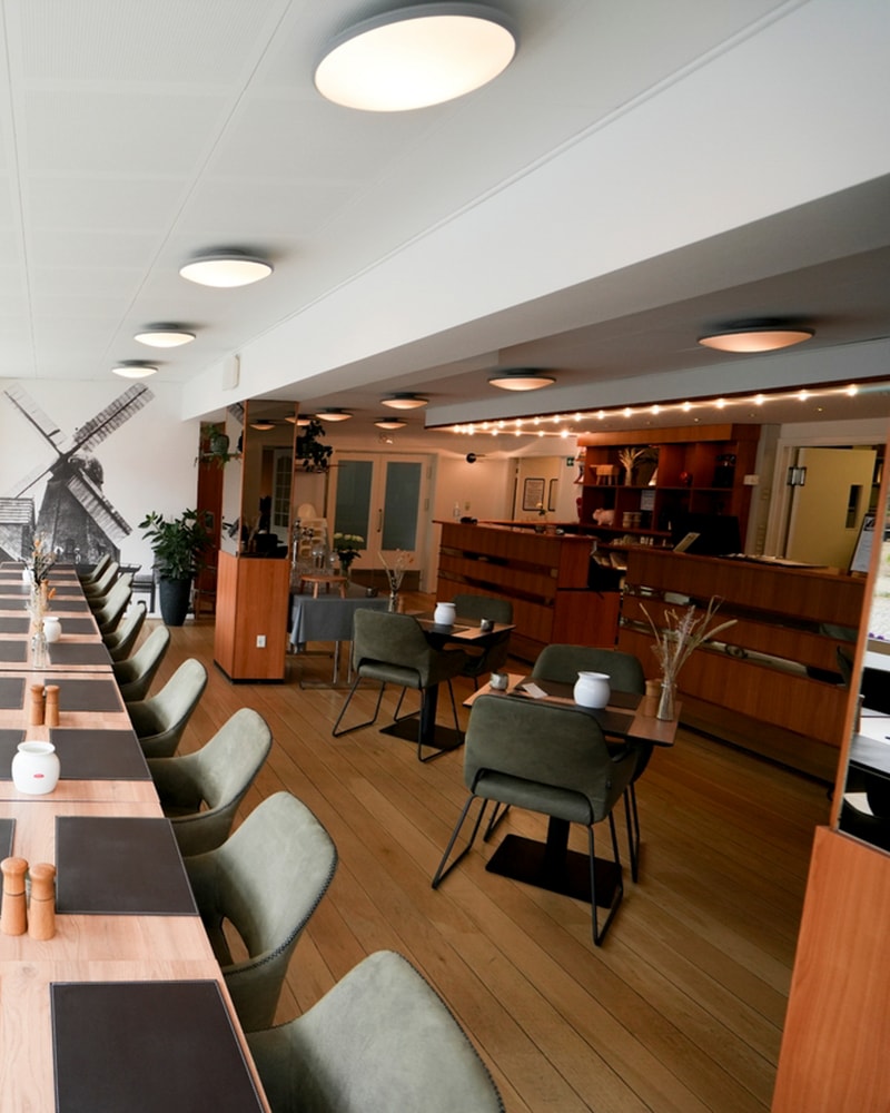 NYHED: Miniferie i Jylland med all inclusive