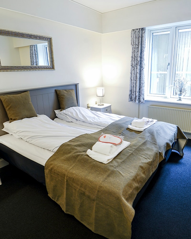 NYHED: Miniferie i Jylland med all inclusive