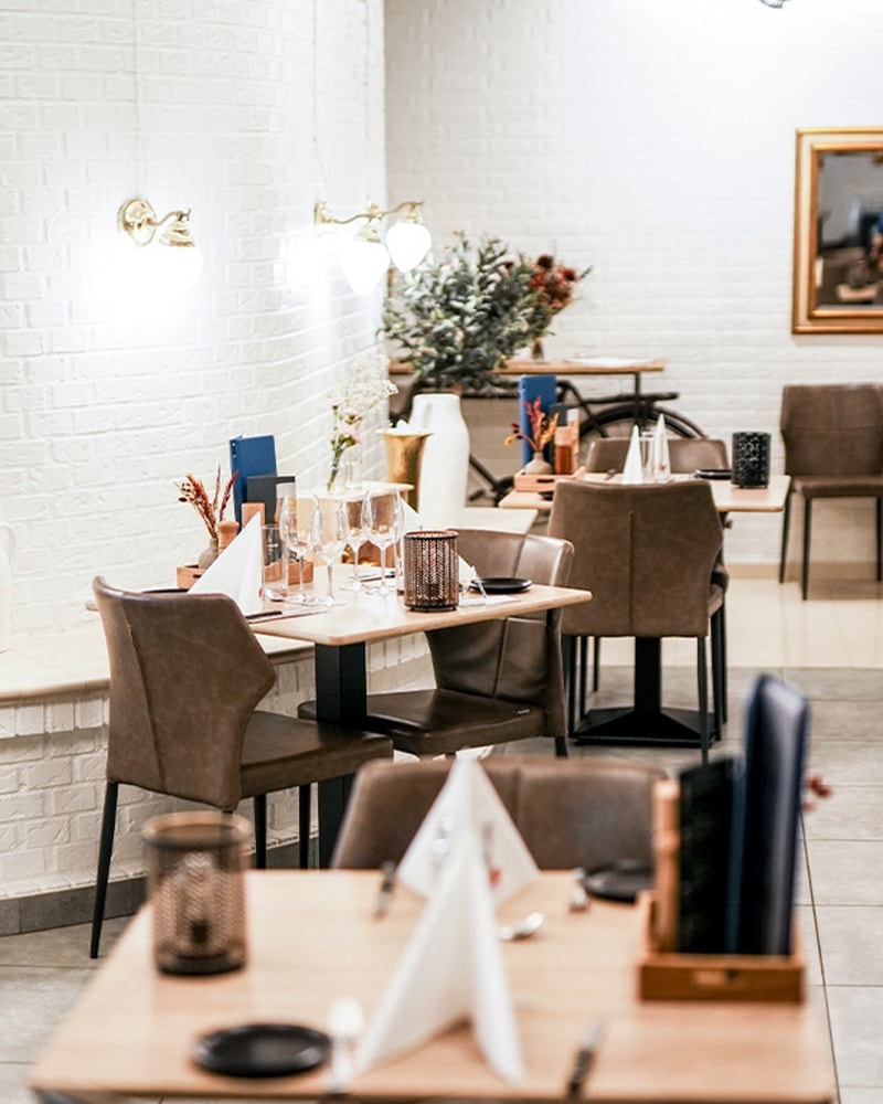 NYHED: Miniferie i Jylland med all inclusive