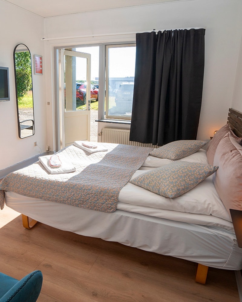 NYHED: Miniferie i Jylland med all inclusive