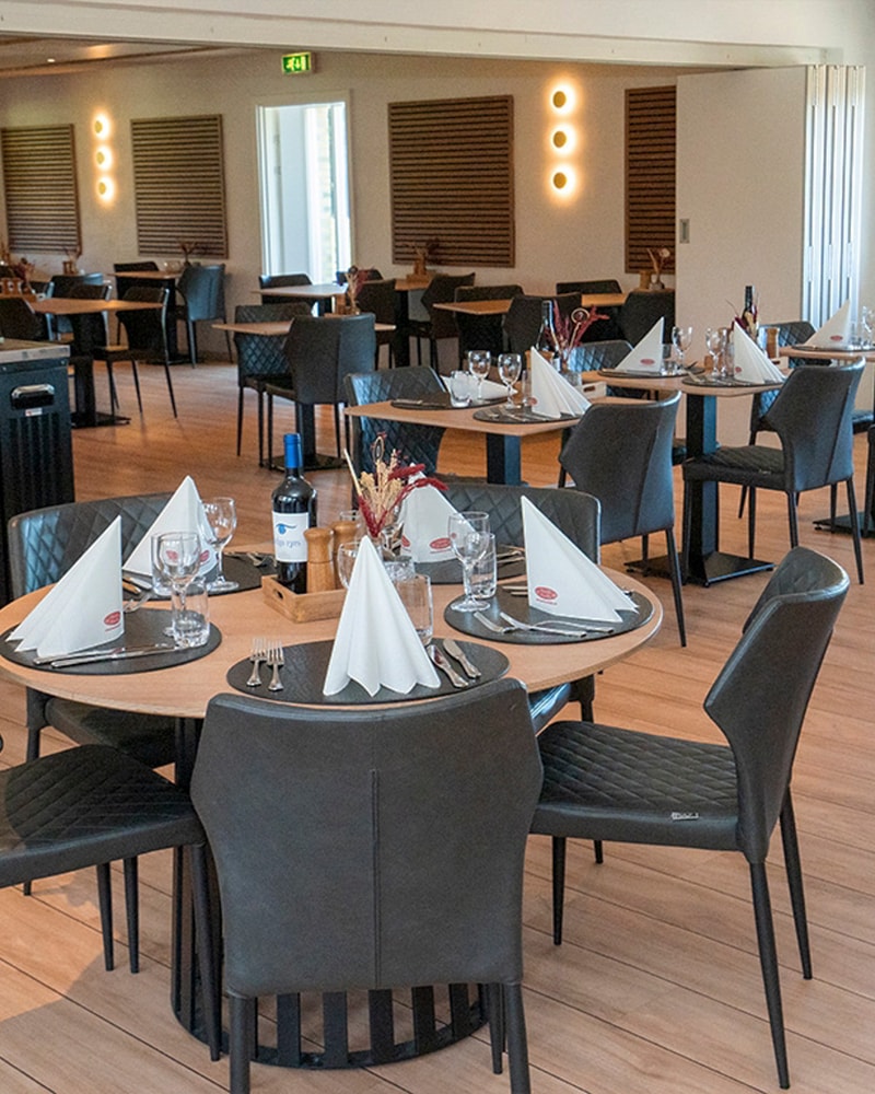 NYHED: Miniferie i Jylland med all inclusive