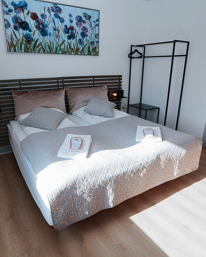 NYHED: Miniferie i Jylland med all inclusive