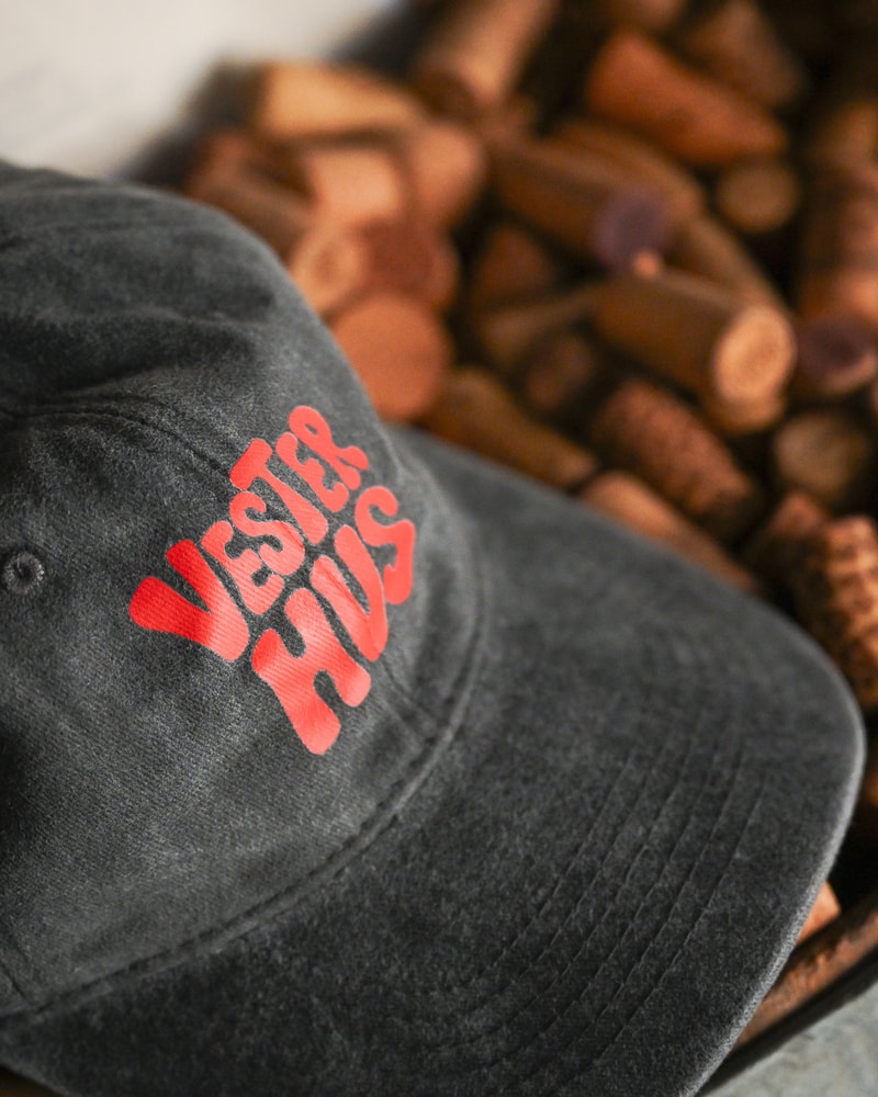 2 Valgfri Fadøl + Snacks @ Vesterhus - Gode Glas & Endnu Bedre Stemning
