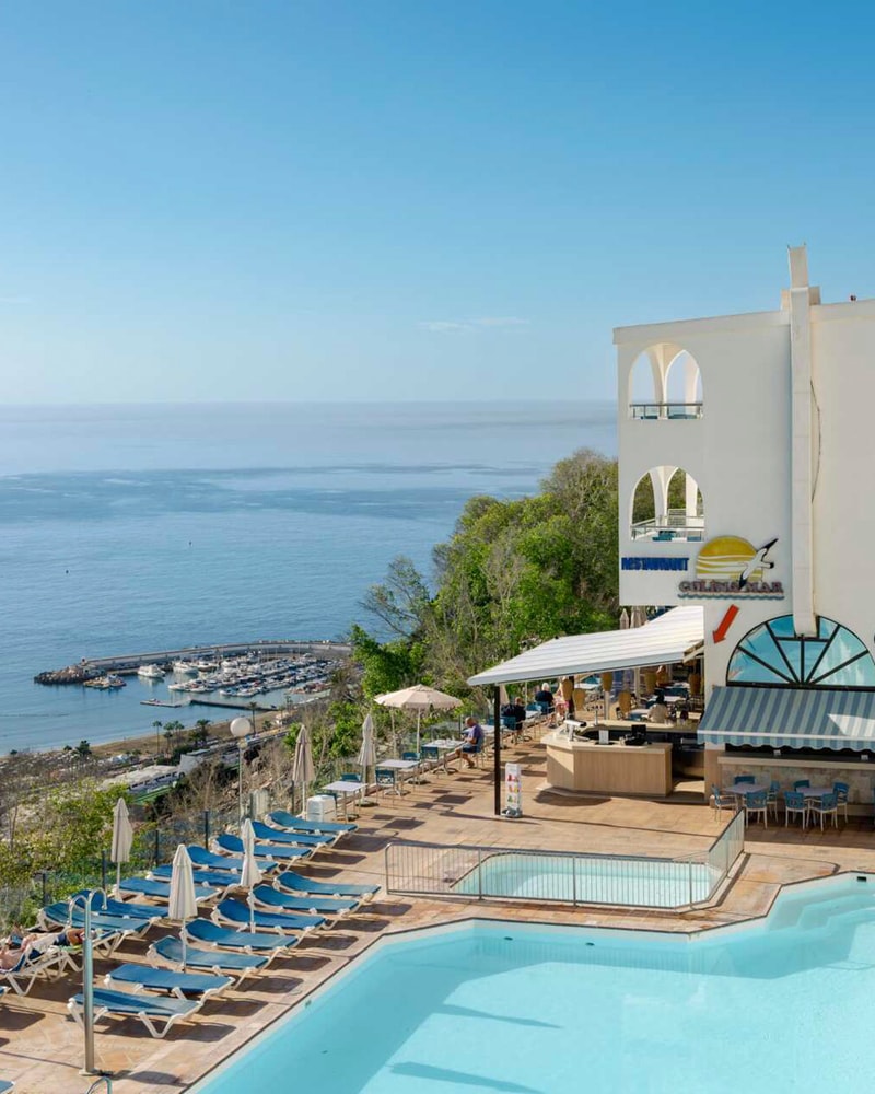 Den Perfekt Solferie - Gran Canaria med Apollo