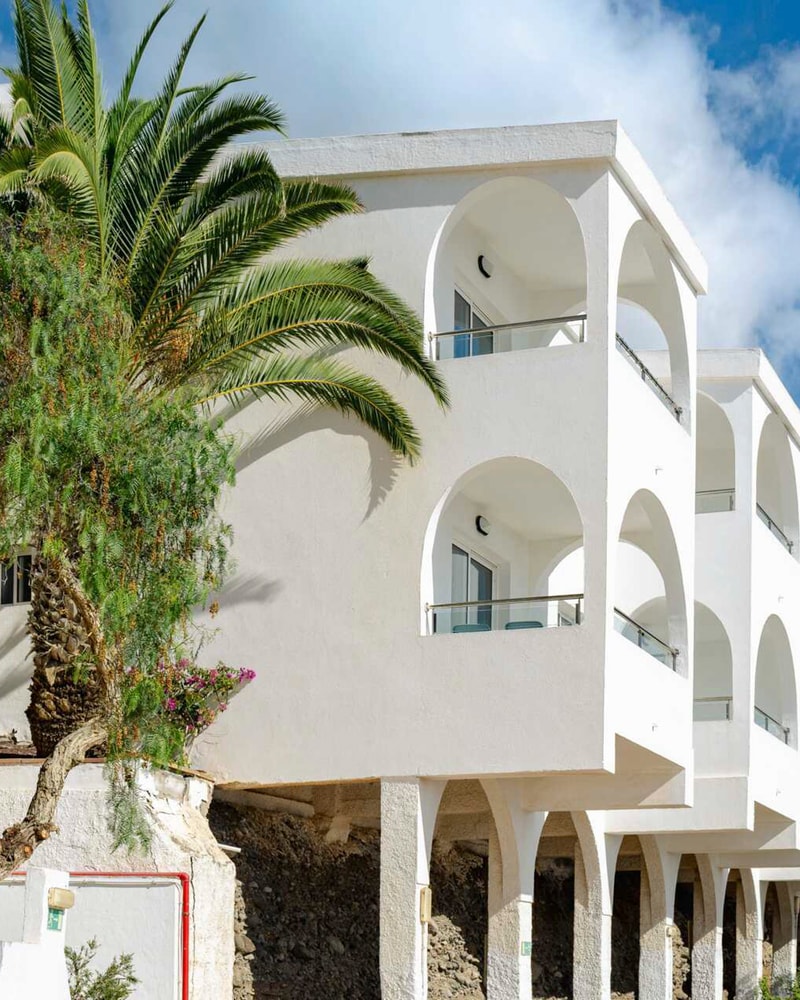 Den Perfekt Solferie - Gran Canaria med Apollo