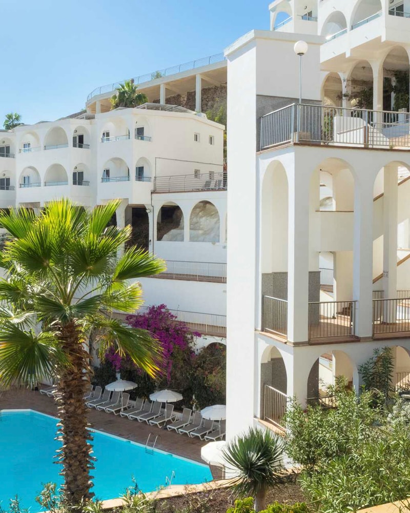 Den Perfekt Solferie - Gran Canaria med Apollo