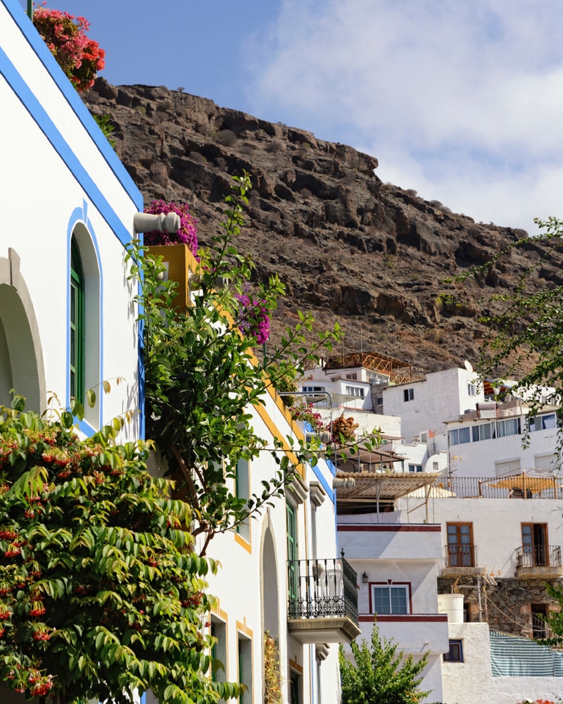 Den Perfekt Solferie - Gran Canaria med Apollo