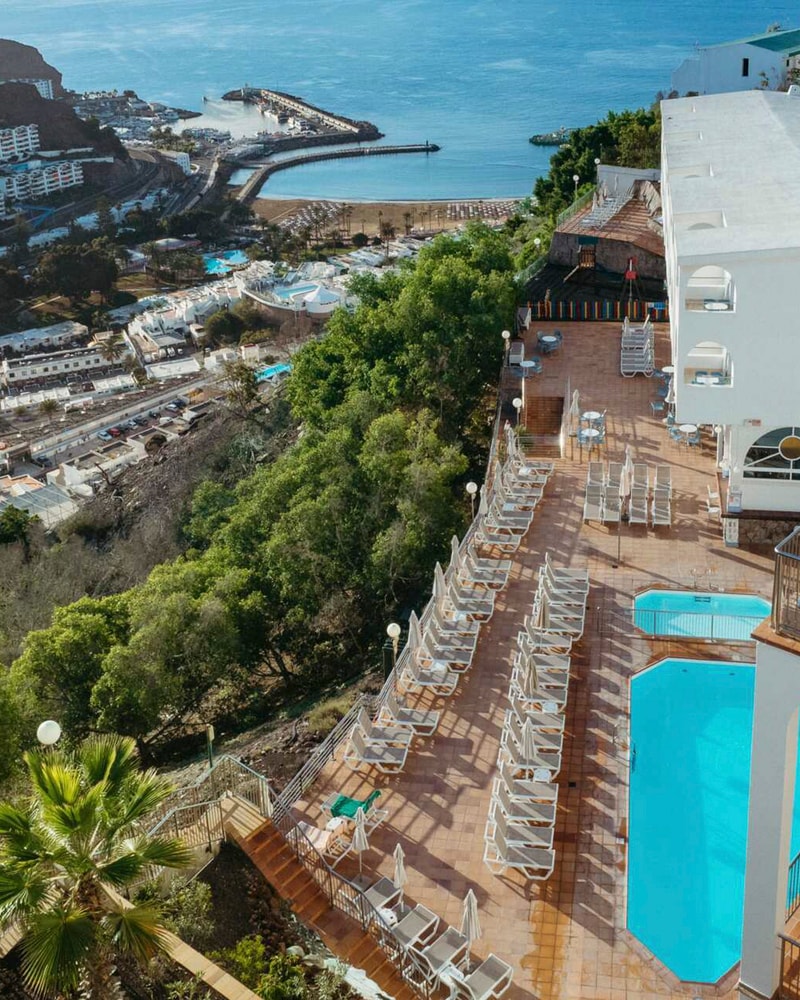 Den Perfekt Solferie - Gran Canaria med Apollo