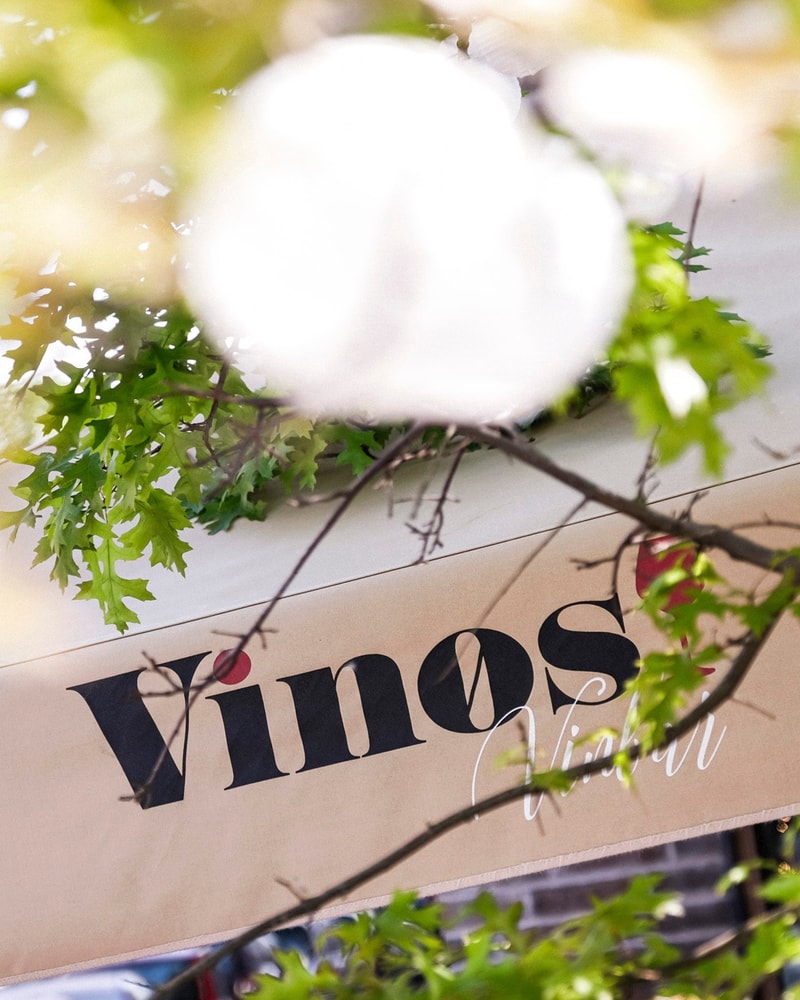Månedens Menu @ Vinøs - Valgfri 3-Retters På Den Hyggelige Vinbar