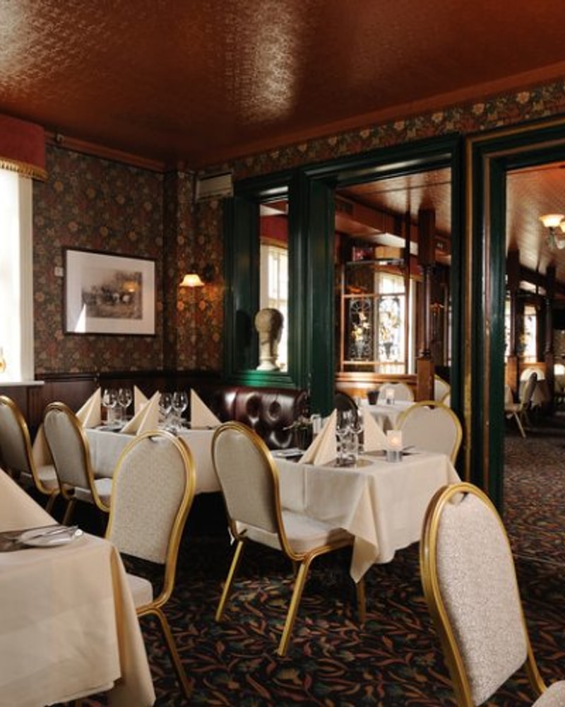 All Inclusive ophold på Hotel Ringkøbing