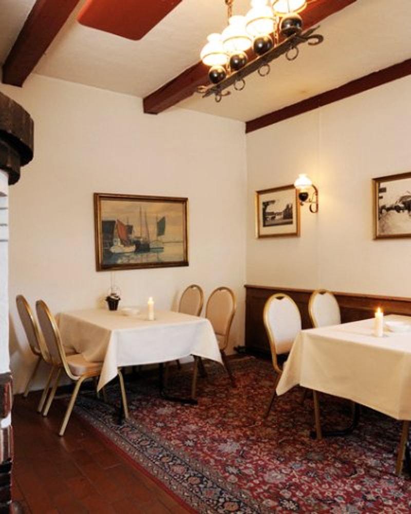 All Inclusive ophold på Hotel Ringkøbing