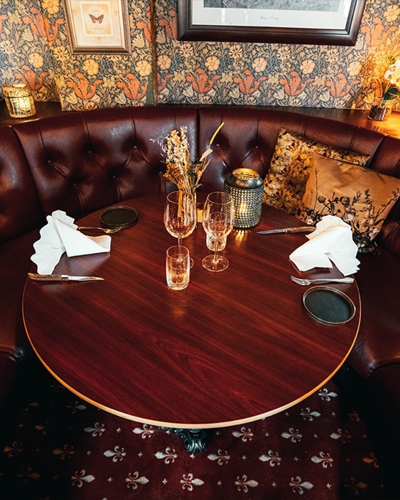 All Inclusive ophold på Hotel Ringkøbing