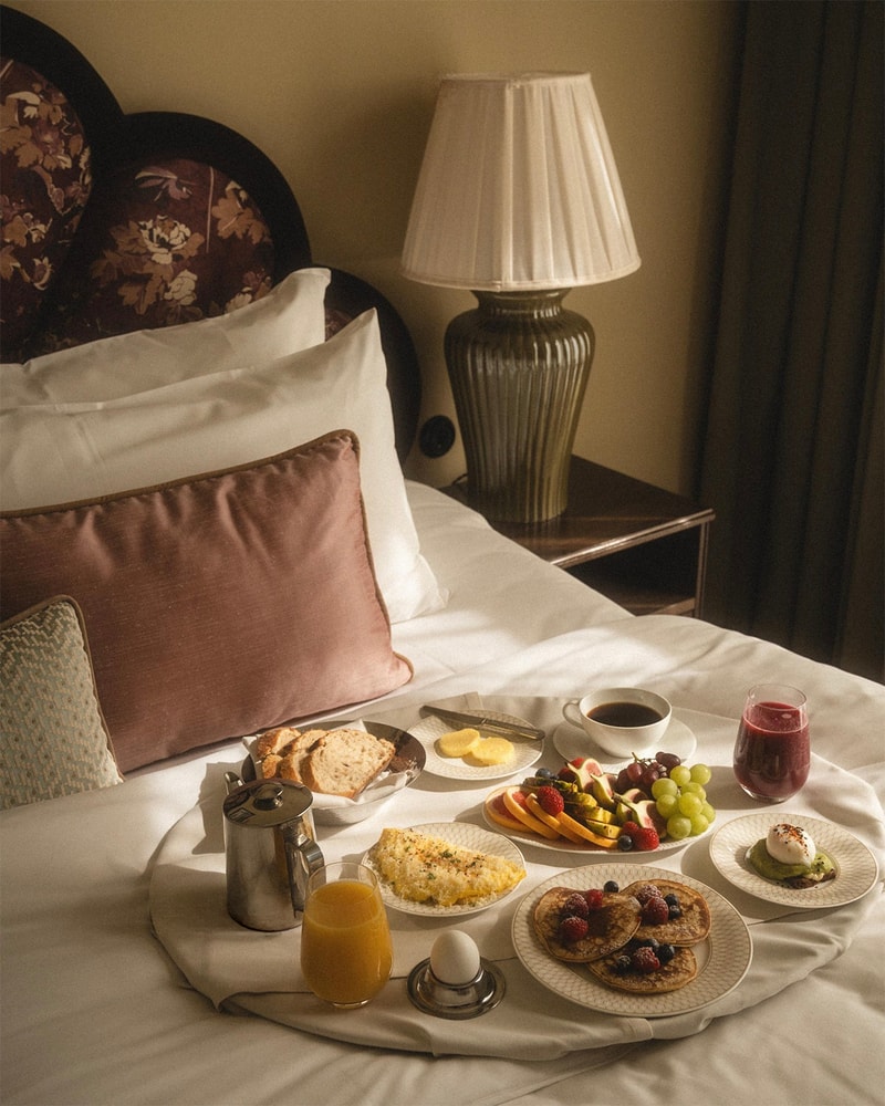 Eksklusivt Ophold For 2 @ Rox Resort - Moderne Luksus i Absolut Særklasse!