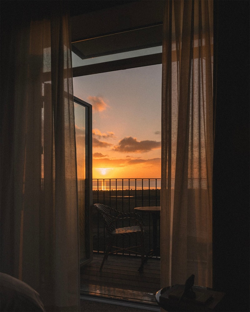 Eksklusivt Ophold For 2 @ Rox Resort - Moderne Luksus i Absolut Særklasse!