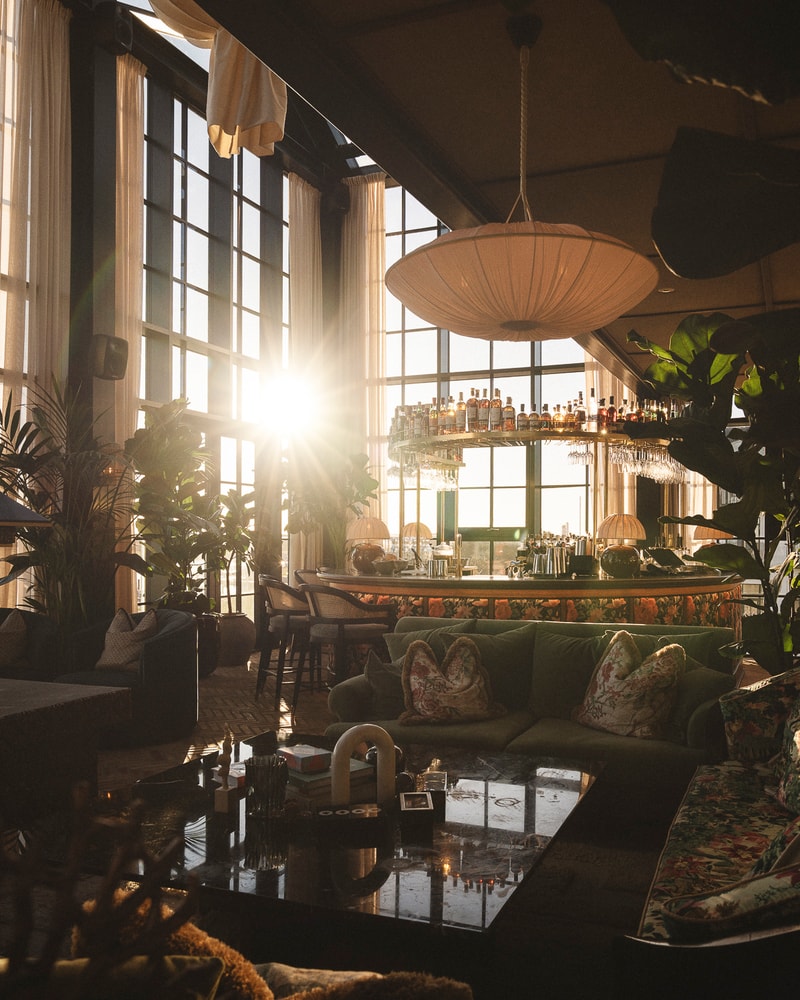 Eksklusivt Ophold For 2 @ Rox Resort - Moderne Luksus i Absolut Særklasse!