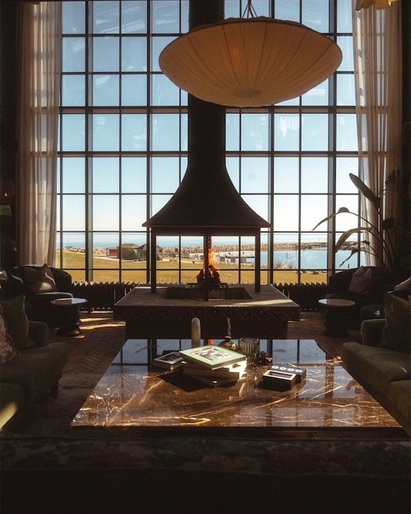 Eksklusivt Ophold For 2 @ Rox Resort - Moderne Luksus i Absolut Særklasse!