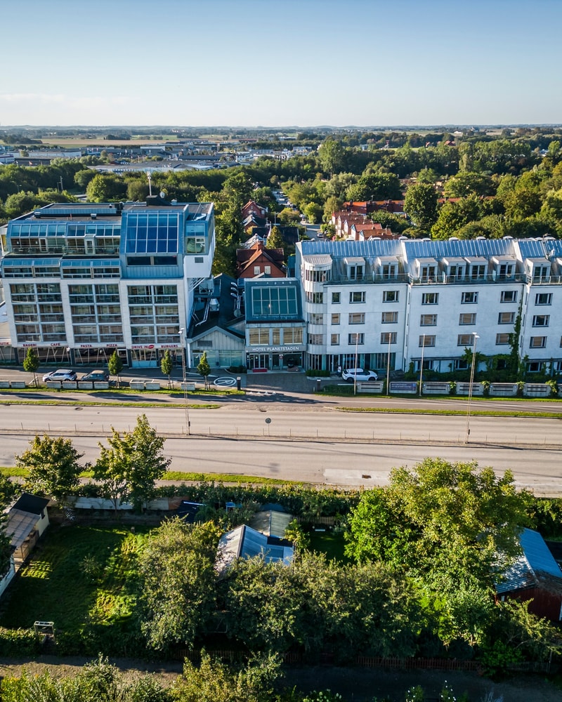 Spar op til 30%: Spa-ophold i Lund