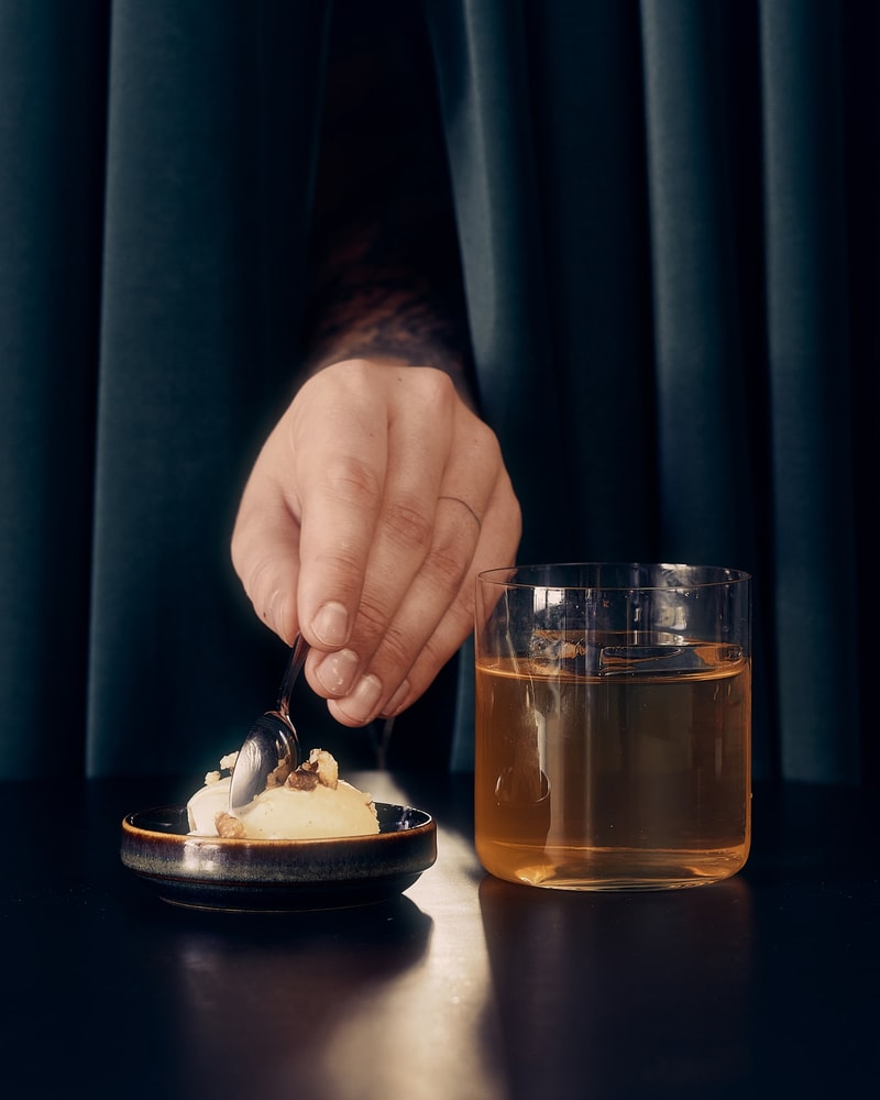 2 Cocktails @ Rendezvous Bar - Besøg Den Ikoniske Bygning Bag Rundetårn