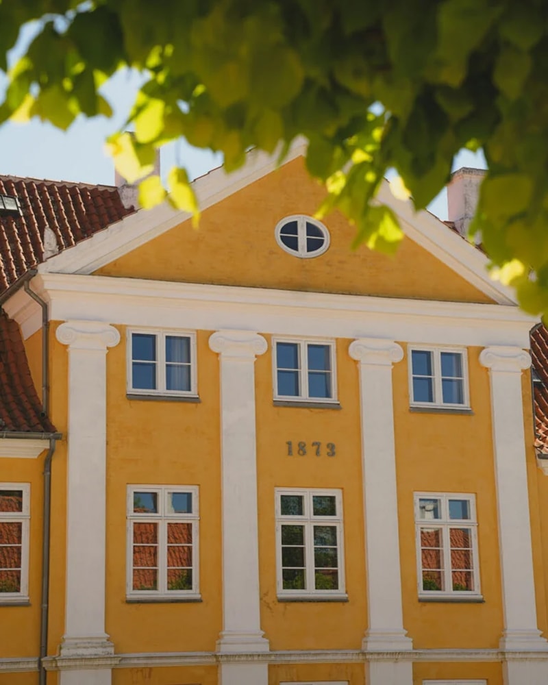 LAST MINUTE: Spa-ophold på Broløkke Herregård
